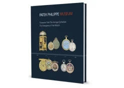 Treasures from the Patek Philippe Museum*teNeues Verlag GmbH New
