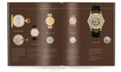 Treasures from the Patek Philippe Museum*teNeues Verlag GmbH New