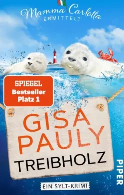 Treibholz*Piper Verlag GmbH Best