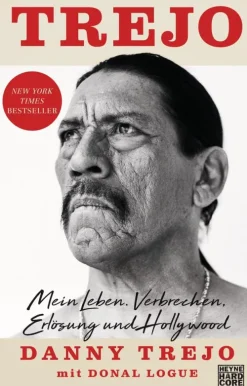 Penguin Random House Musik, Film, Theater-Trejo