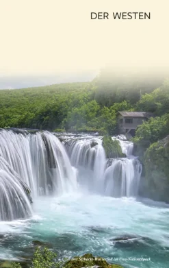 Trescher Verlag GmbH Wandern|Reiseführer*TRESCHER Reiseführer Bosnien und Herzegowina