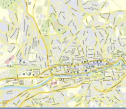 Trescher Verlag GmbH Wandern|Reiseführer*TRESCHER Reiseführer Bosnien und Herzegowina