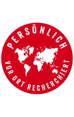 Trescher Verlag GmbH Wandern-TRESCHER Reiseführer Zentralasien