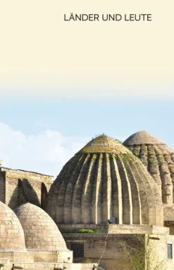 Trescher Verlag GmbH Wandern-TRESCHER Reiseführer Zentralasien