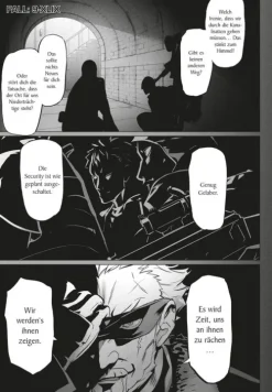 Triage X 28*Carlsen Verlag GmbH Online