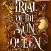 Knaur eBook Urban Fantasy-Trial of the Sun Queen
