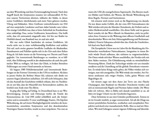 Triangle of Power - Die Weltordnung von morgen*Finanzbuch Verlag Discount