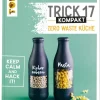 frechverlag GmbH Vegan*Trick 17 kompakt - Zero Waste Küche