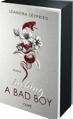 Tricking A Bad Boy (Sons of Chicago 1)*Carlsen Verlag GmbH Online