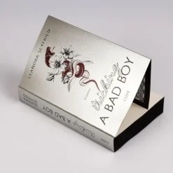 Tricking A Bad Boy (Sons of Chicago 1)*Carlsen Verlag GmbH Online