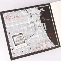 Tricking A Bad Boy (Sons of Chicago 1)*Carlsen Verlag GmbH Online