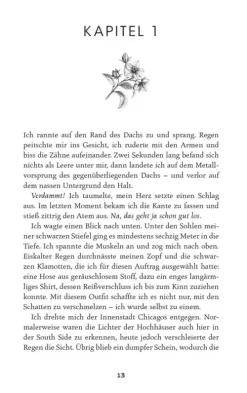 Tricking A Bad Boy (Sons of Chicago 1)*Carlsen Verlag GmbH Online