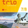 Westermann Schulbuch Nach Fächern·Politik & Sozialkunde-Trio Gesellschaftslehre 7 / 8. Schulbuch. Für Gesamtschule und Realschule plus in Rheinland-Pfalzür Gesamtschulen in Rheinland-Pfalz