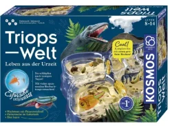 Triops-Welt*Franckh-Kosmos Clearance