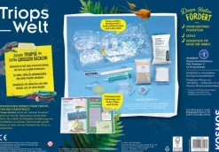 Triops-Welt*Franckh-Kosmos Clearance