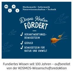 Triops-Welt*Franckh-Kosmos Clearance