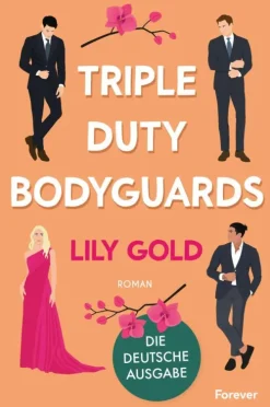 Triple Duty Bodyguards*Forever Online