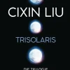 Penguin Random House Science Fiction*Trisolaris - Die Trilogie