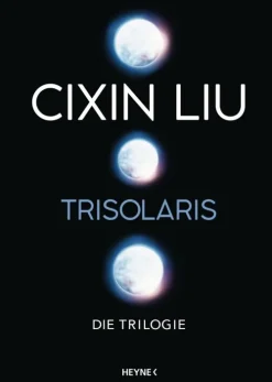 Penguin Random House Science Fiction*Trisolaris - Die Trilogie