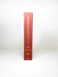 Phaidon bei ZS Kochbücher Nach Ländern|Kochbücher Nach Zubereitung-Türkei - Das Kochbuch