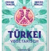 Brandstätter Verlag Vollwertküche|Kochbücher Nach Ländern-Türkei vegetarisch