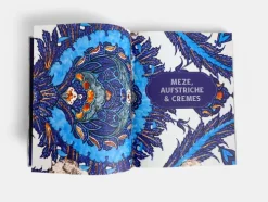 Brandstätter Verlag Vollwertküche|Kochbücher Nach Ländern-Türkei vegetarisch