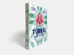 Brandstätter Verlag Vollwertküche|Kochbücher Nach Ländern-Türkei vegetarisch
