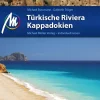 Türkische Riviera - Kappadokien Reiseführer*Michael Müller Verlag Discount