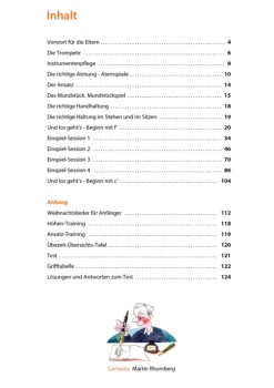 Hage Musikverlag Biografien & Erinnerungen|Musikwissenschaft-Trompeten Fuchs Band 1