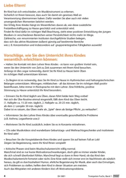 Hage Musikverlag Biografien & Erinnerungen|Musikwissenschaft-Trompeten Fuchs Band 1