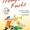 Hage Musikverlag Musikwissenschaft-Trompeten Fuchs Band 2