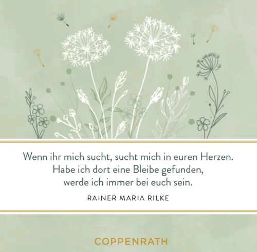 Trost*Coppenrath Outlet