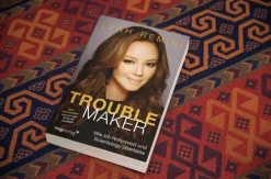 MVG Moderne Vlgs. Ges. Wirtschaft*Troublemaker