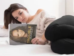 MVG Moderne Vlgs. Ges. Wirtschaft*Troublemaker