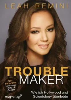 Münchner Verlagsgruppe Geschichte & Politik-Troublemaker