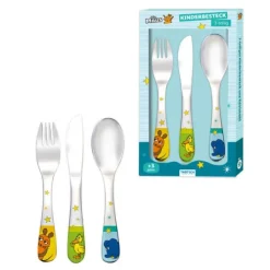 TRÖTSCH - Die Maus Besteckset aus Edelstahl*Trötsch Sale