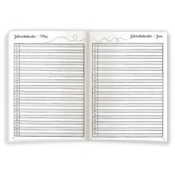 Trötsch Verlag GmbH Geld & Finanzen*TRÖTSCH - Mein Haushaltsbuch - Finanzen im Überblick