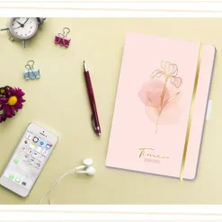 TRÖTSCH - Schülerkalender Specials mit Gummiband und Stifthalter Calm 26/27*Trötsch Verlag GmbH Sale