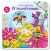 Trötsch Verlag GmbH 0-3 Jahre*TRÖTSCH - Spielbuch Mein kleines Spielbuch Meine kleinen Wiesenfreunde