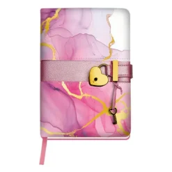 Trötsch Verlag GmbH Notizbücher & -Blöcke-TRÖTSCH - Tagebuch Pink