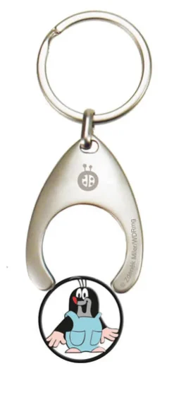 Trötsch Der kleine Maulwurf Einkaufschip Maulwurf mit Hose*Trötsch Verlag GmbH Discount