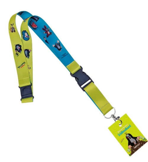 Trötsch Der kleine Maulwurf Schlüsselband*Trötsch Verlag GmbH Best