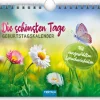 Trötsch Verlag GmbH Wandkalender|Geburtstagskalender-Trötsch Geburtstagskalender Die schönsten Tage Geburtstagskalender mit ausgewählten Sprüchen