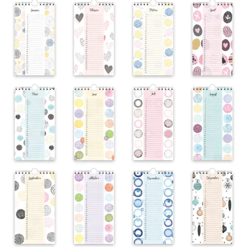 Trötsch Geburtstagskalender Glamour*Trötsch Verlag GmbH Online