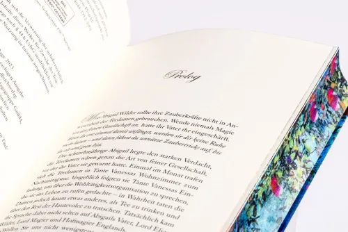 cbj Lgbtqia+ Jugendbücher*True Crown - Das Duell mit dem dunklen Magier