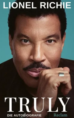 Truly. Die Autobiografie*Reclam Verlag Sale