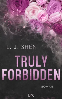 LYX Dark Romance*Truly Forbidden