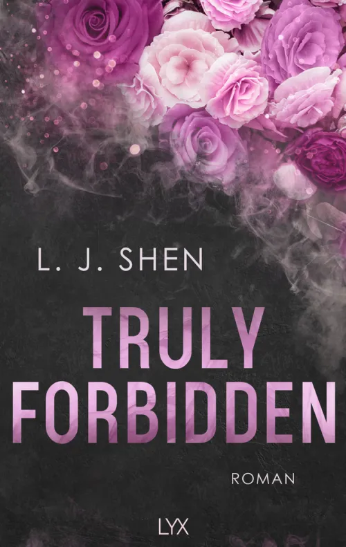LYX Dark Romance*Truly Forbidden