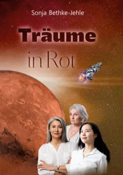 Träume in Rot*BoD - Books on Demand Best