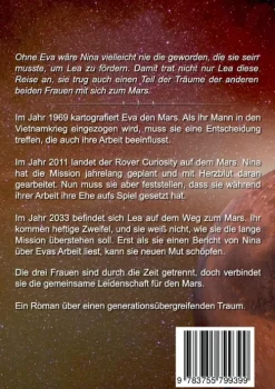 Träume in Rot*BoD - Books on Demand Best